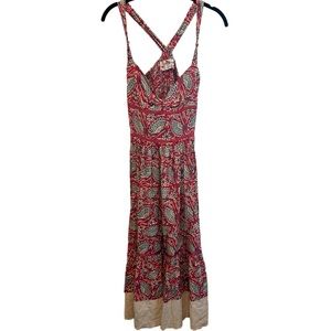 Free People Tank Dress Size 4